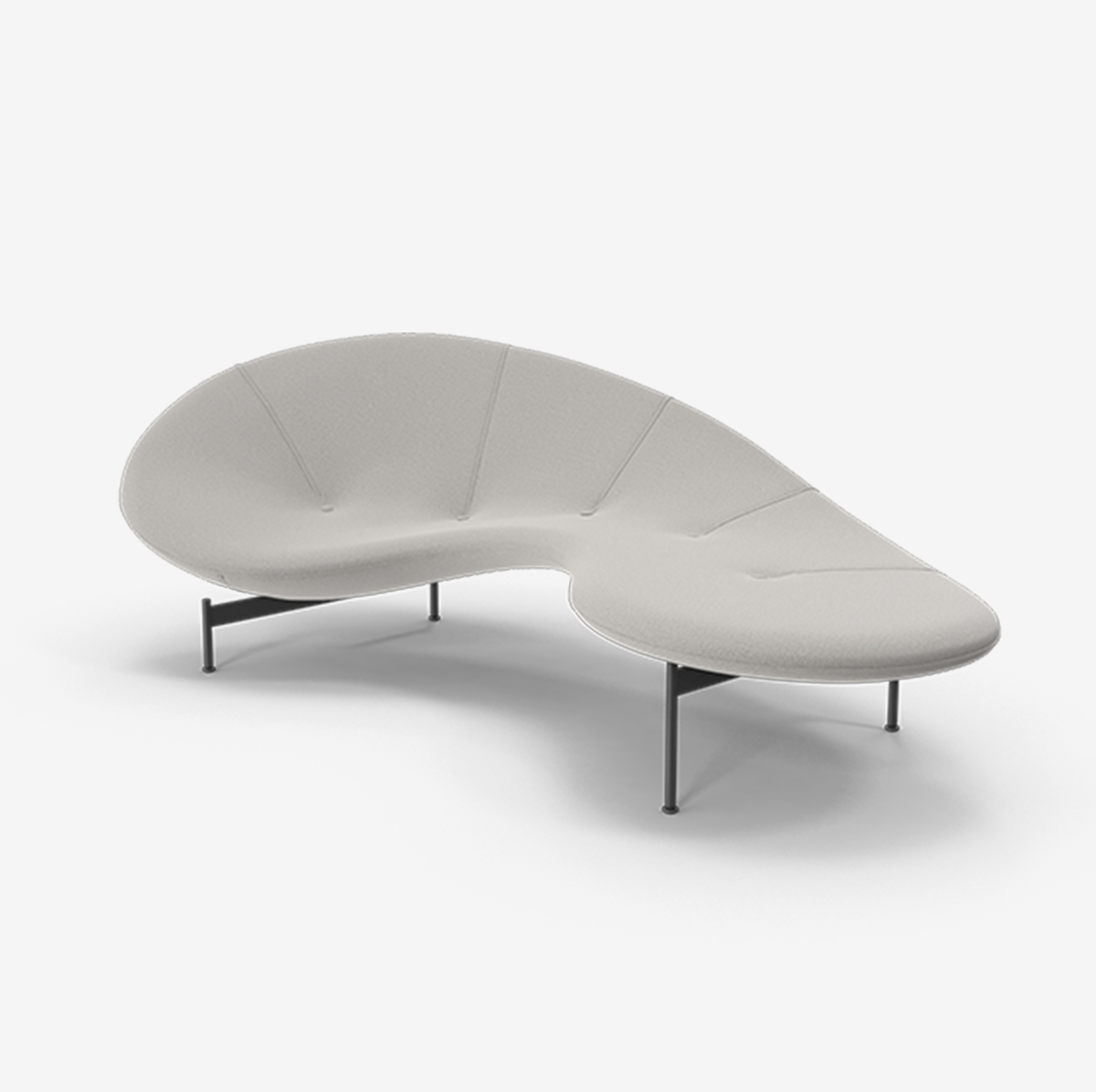 Lounge Sofa
