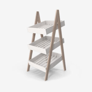 Wooden Rack-Image